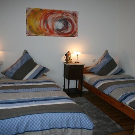 Moderne Ferienwohnung Mit Balkon Im Schoenen Saarland Dillingen an der Saar Exterior foto